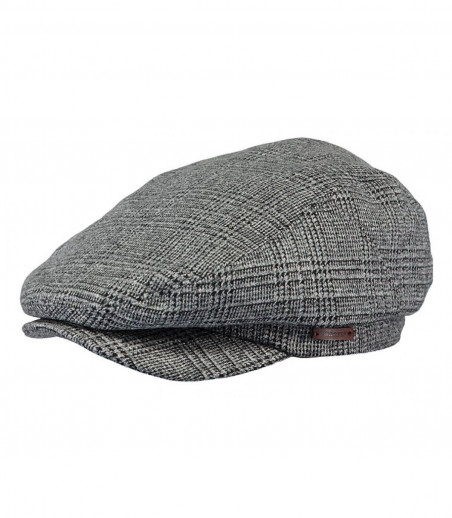 Oslo Cap grey Barts Oslo Cap grey Barts